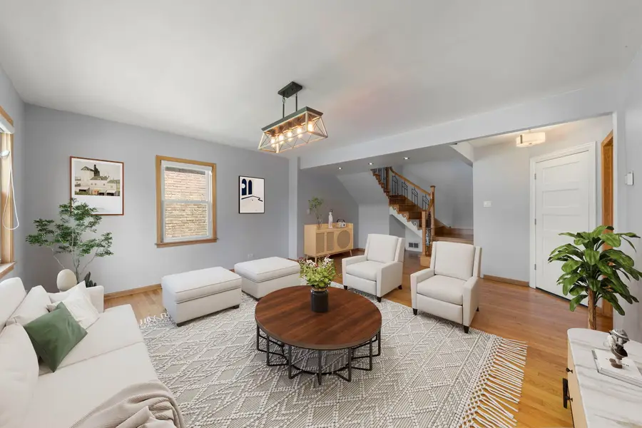 3037 Ernst Street, Franklin Park, IL 60131 - #2