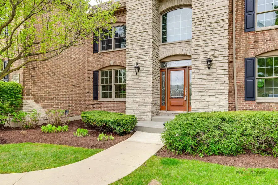 14805 Creekside Path, Libertyville, IL 60048 - #2