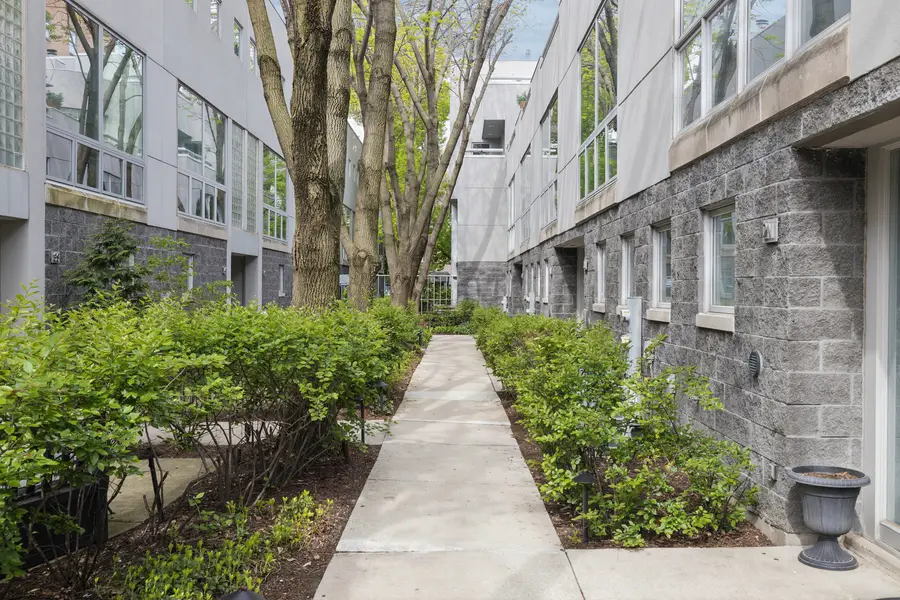 660 N Peoria Street #6S, Chicago, IL 60642 - #2
