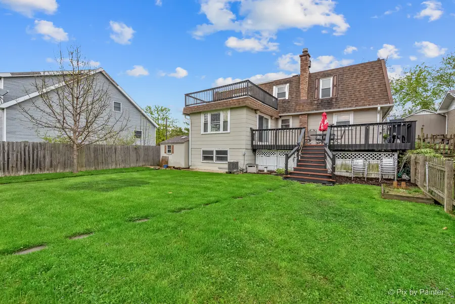 34820 N Holman Avenue, Ingleside, IL 60041 - #3