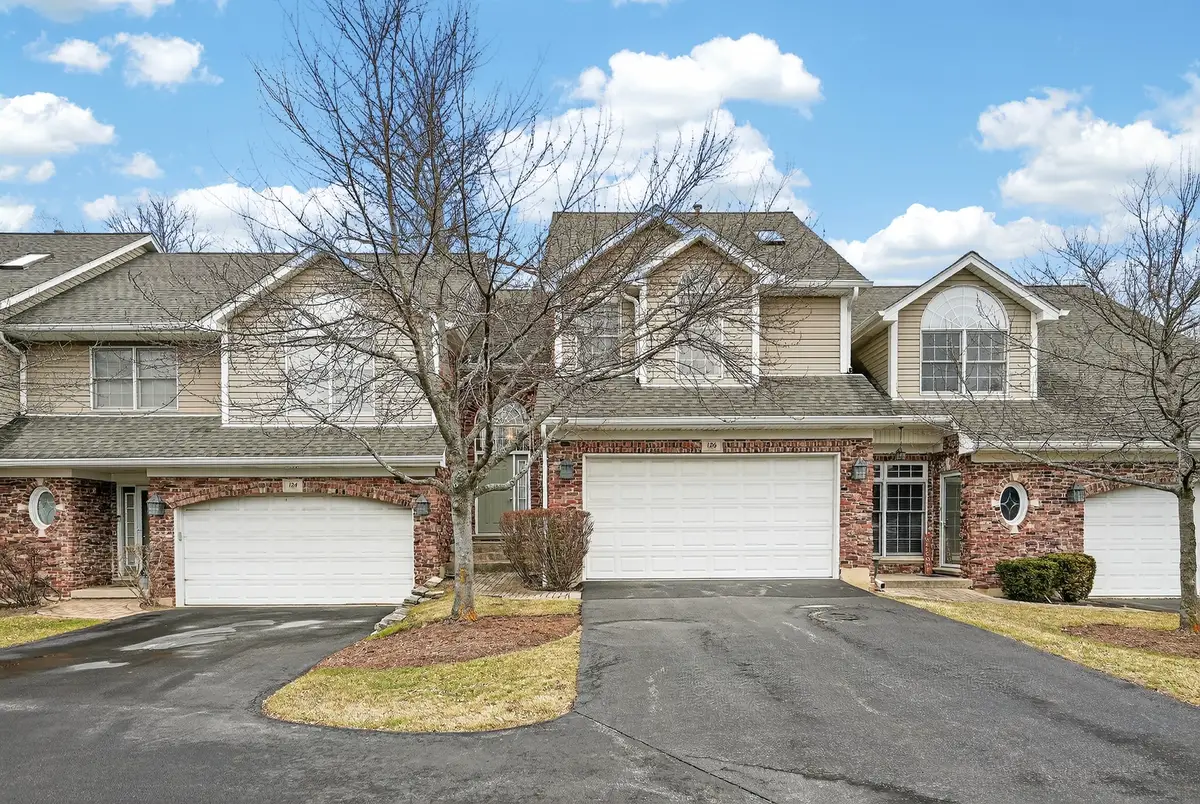 126 N Drew Court, Palatine, IL 60067 - #1