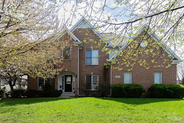 1591 Jeanel Lane, Aurora, IL 60502