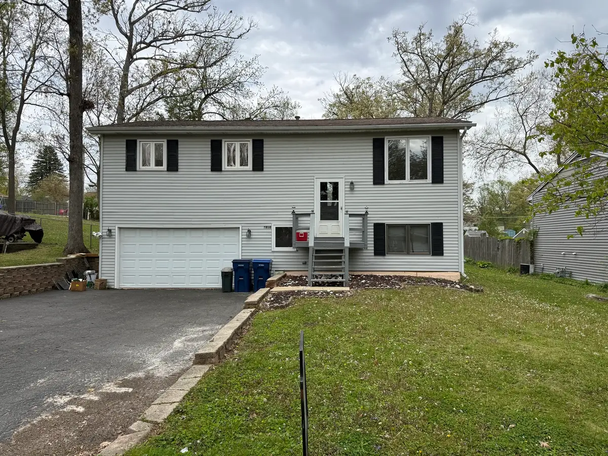 8910 Memory Trail, Wonder Lake, IL 60097 - #1