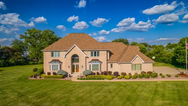 284 Barrington Lane, Bourbonnais, IL 60914