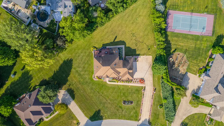 284 Barrington Lane, Bourbonnais, IL 60914 - #3