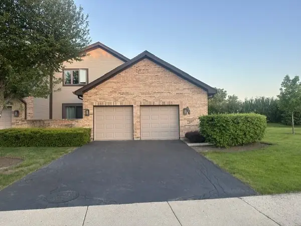 1767 Pebble Beach Drive, Hoffman Estates, IL 60169