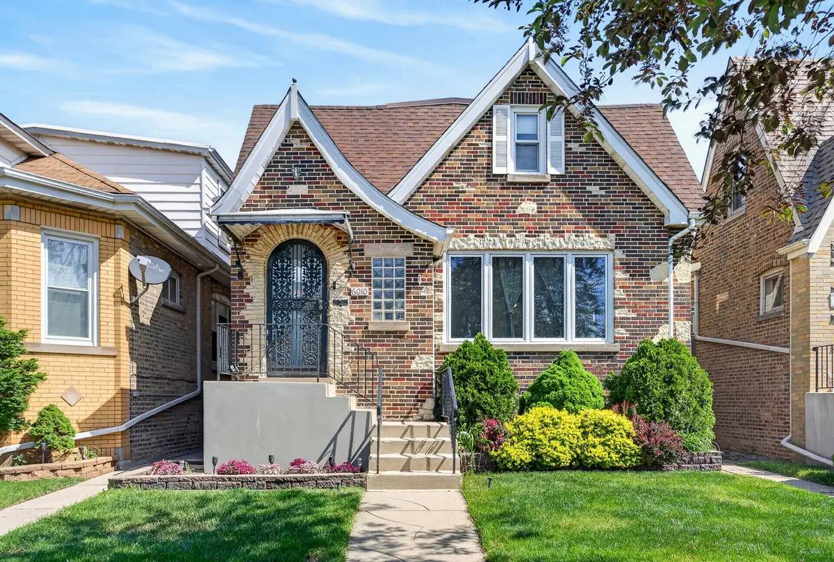 6010 W School Street, Chicago, IL 60634 - #1