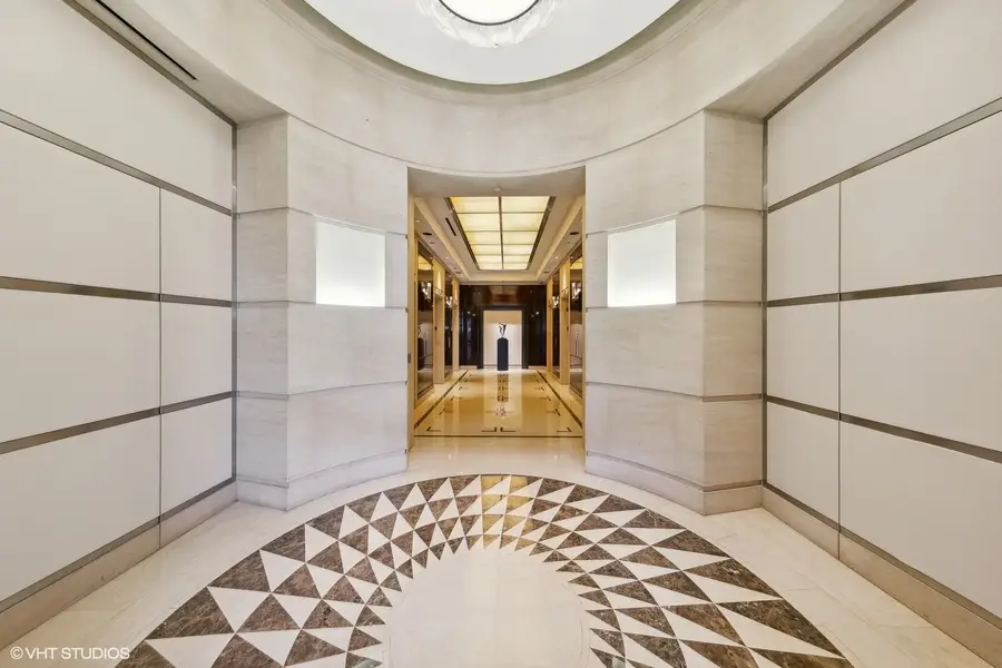 401 N Wabash Avenue #67E, Chicago, IL 60611 - #3