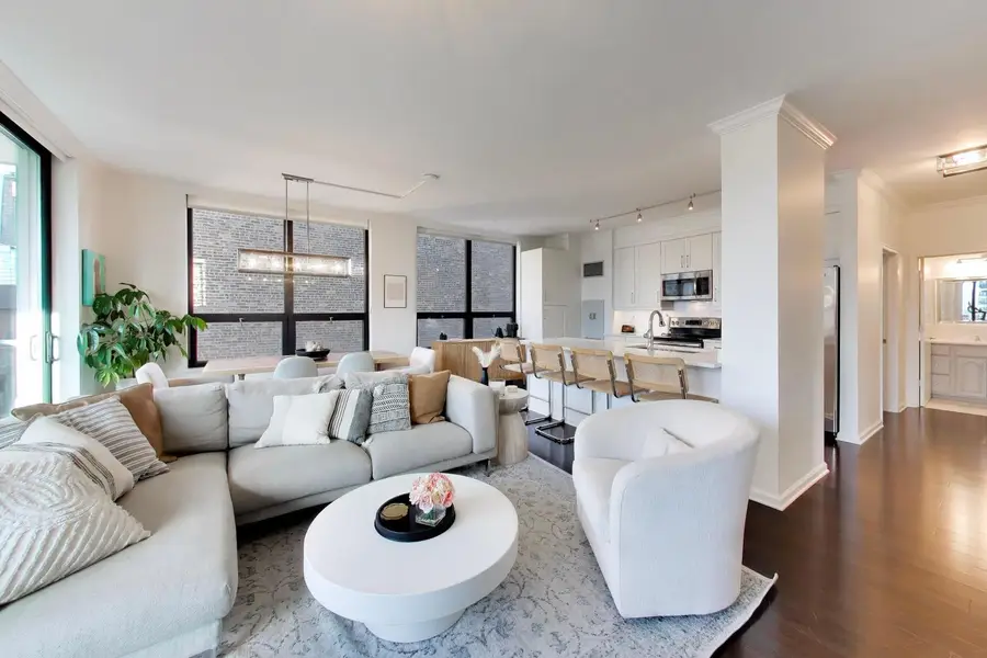 421 W Huron Street #604, Chicago, IL 60654 - #2