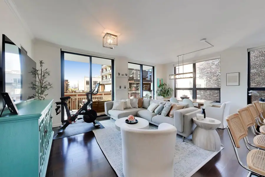 421 W Huron Street #604, Chicago, IL 60654 - #3