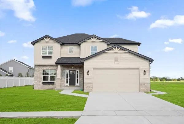 435 S Calkey Street, Diamond, IL 60416
