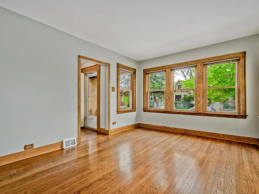 6312 W Hyacinth Street, Chicago, IL 60646 - #3