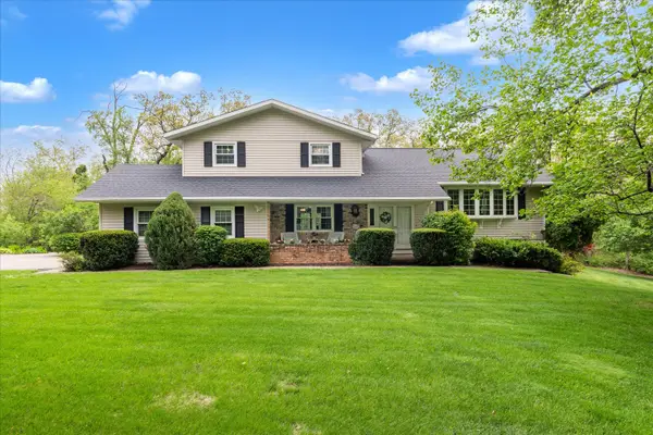 800 Oak Lane, Muscatine, IA 52761