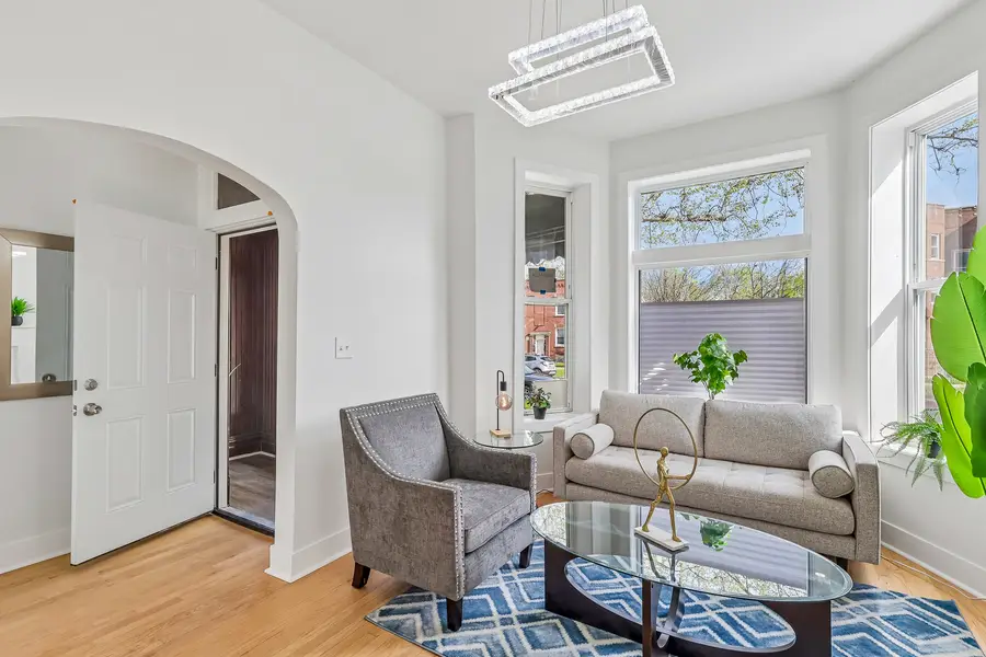 4351 W Maypole Avenue, Chicago, IL 60624 - #3