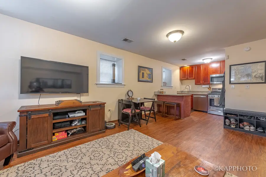 127 S Oakley Boulevard #G, Chicago, IL 60612 - #2