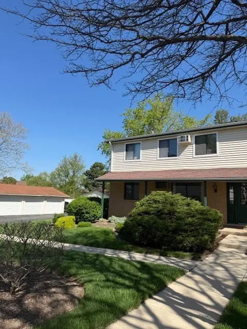 8328 Oak Leaf Drive #1503, Woodridge, IL 60517 - #3