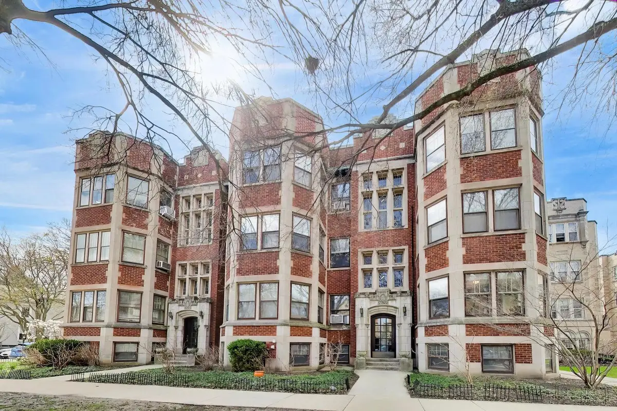 806 Forest Avenue #1, Evanston, IL 60202 - #1