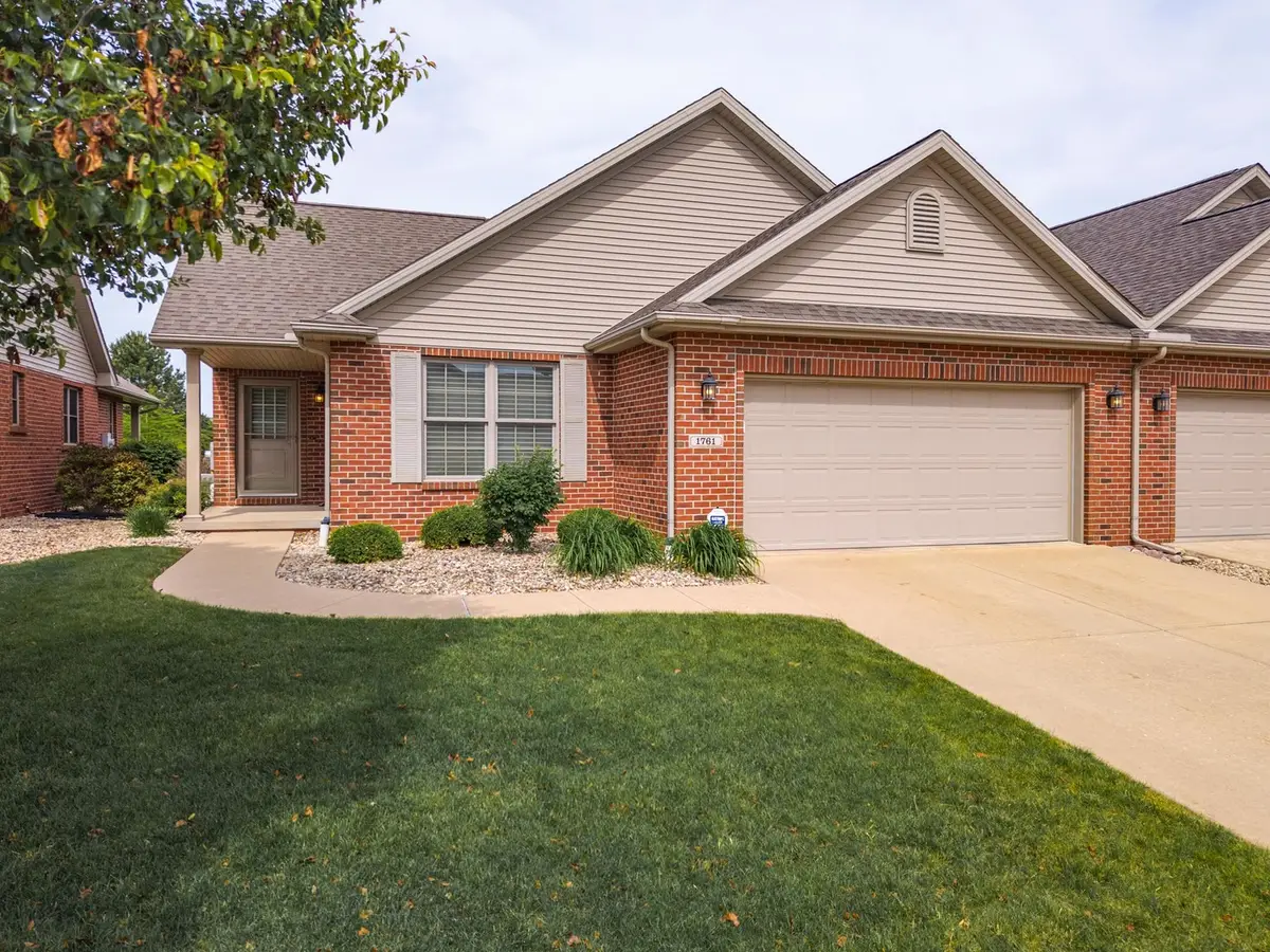 1761 Lockspur Way, Normal, IL 61761 - #1