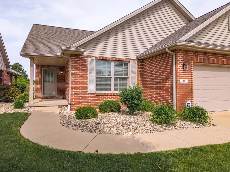 1761 Lockspur Way, Normal, IL 61761 - #2
