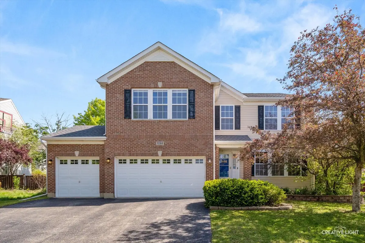 3184 Kennedy Court, Montgomery, IL 60538 - #1