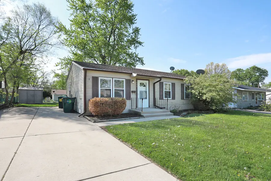 111 Elm Lane, Streamwood, IL 60107 - #3