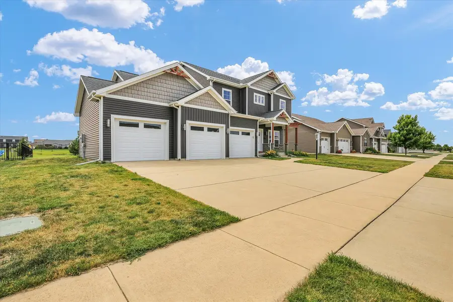 1417 Fieldstone Drive, Savoy, IL 61874 - #3