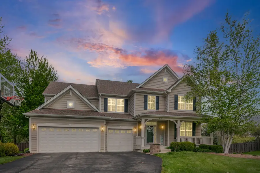 2030 Lucca Court, Elgin, IL 60123 - #2