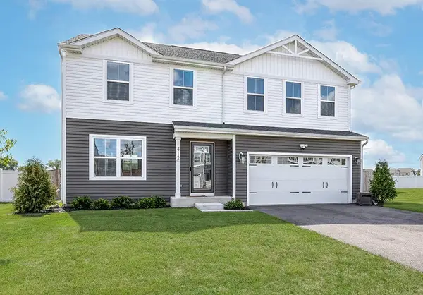 412 Biscayne Lane, Yorkville, IL 60560