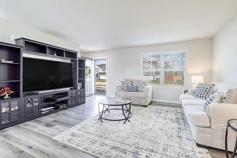 412 Biscayne Lane, Yorkville, IL 60560 - #2