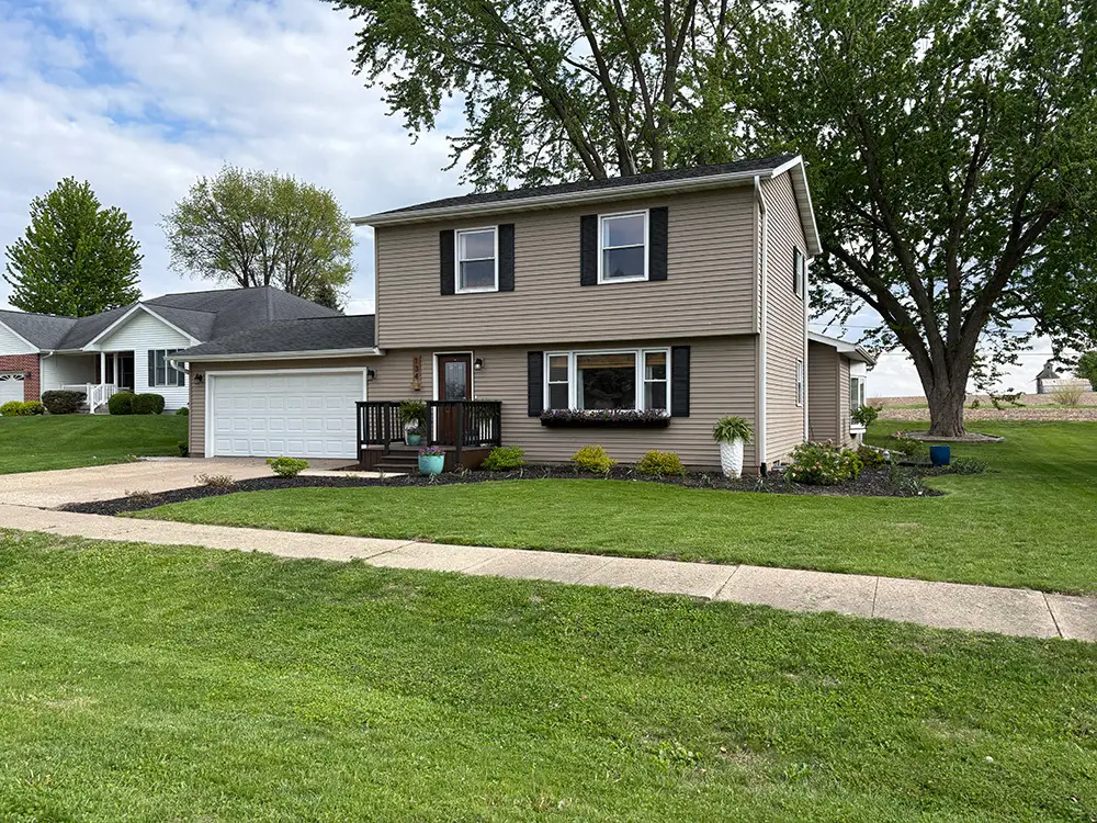 134 Riverview Drive, Albany, IL 61230 - #1