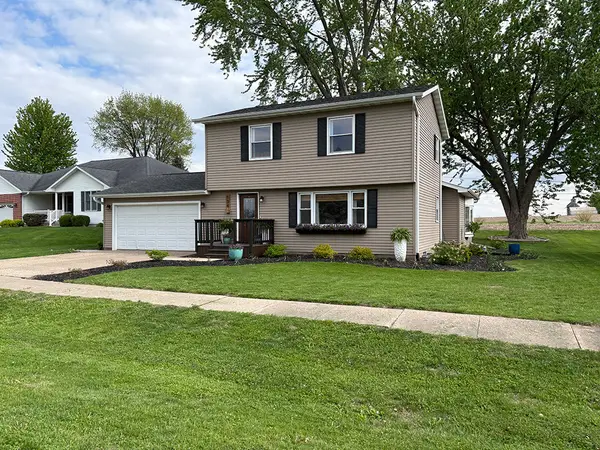 134 Riverview Drive, Albany, IL 61230
