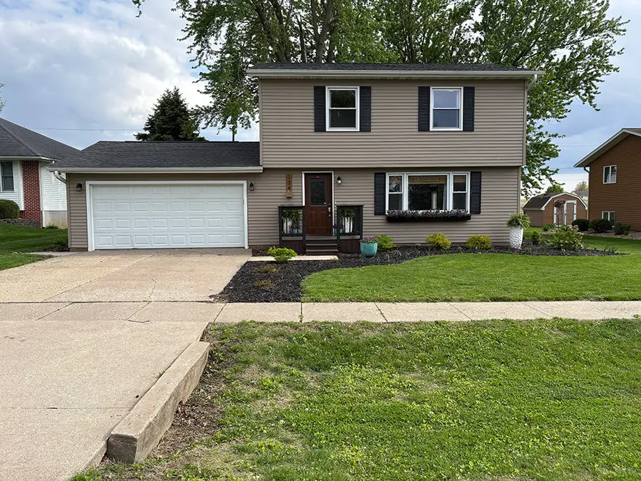 134 Riverview Drive, Albany, IL 61230 - #2