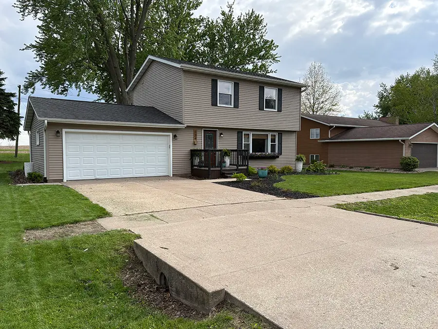 134 Riverview Drive, Albany, IL 61230 - #3