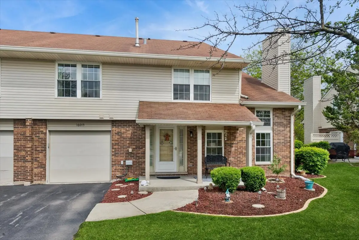 Address Withheld By Seller, Tinley Park, IL 60487 - #1