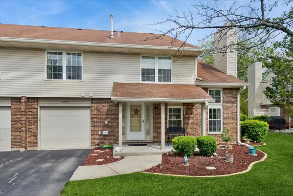 Address Withheld By Seller, Tinley Park, IL 60487