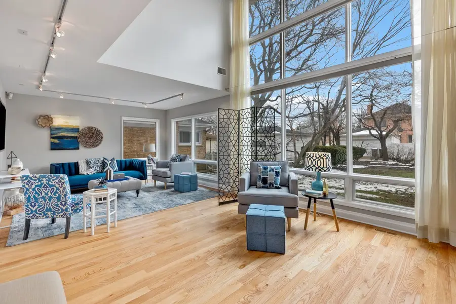5133 Carol Street, Skokie, IL 60077 - #3