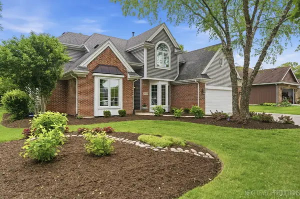 1650 Fox Trail Drive, Batavia, IL 60510