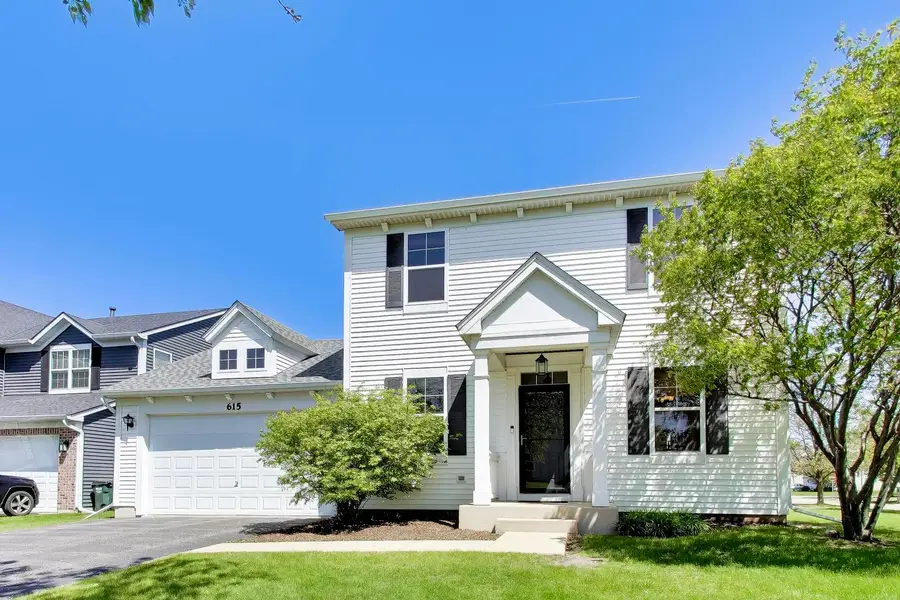 615 Paris Avenue, Oswego, IL 60543 - #2