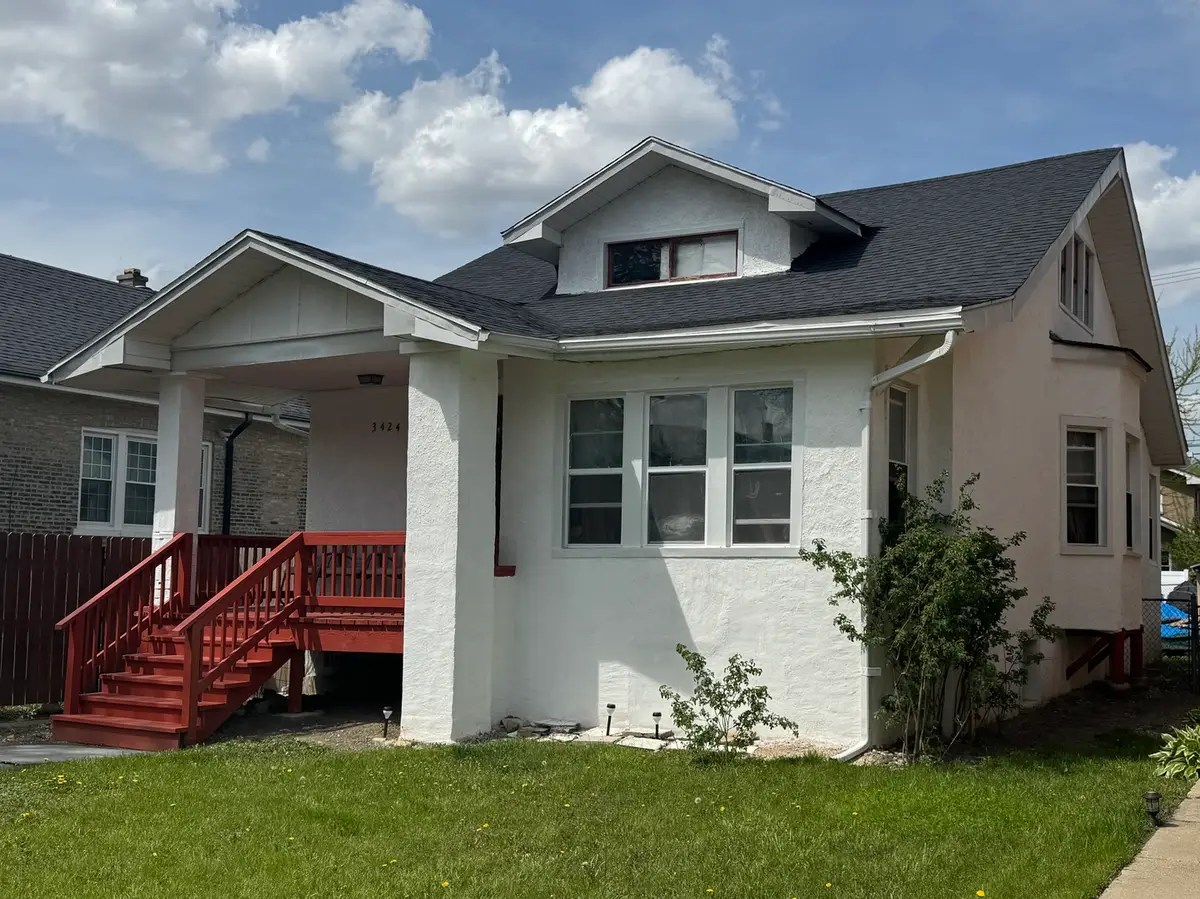 3424 W 64th Place, Chicago, IL 60629 - #1