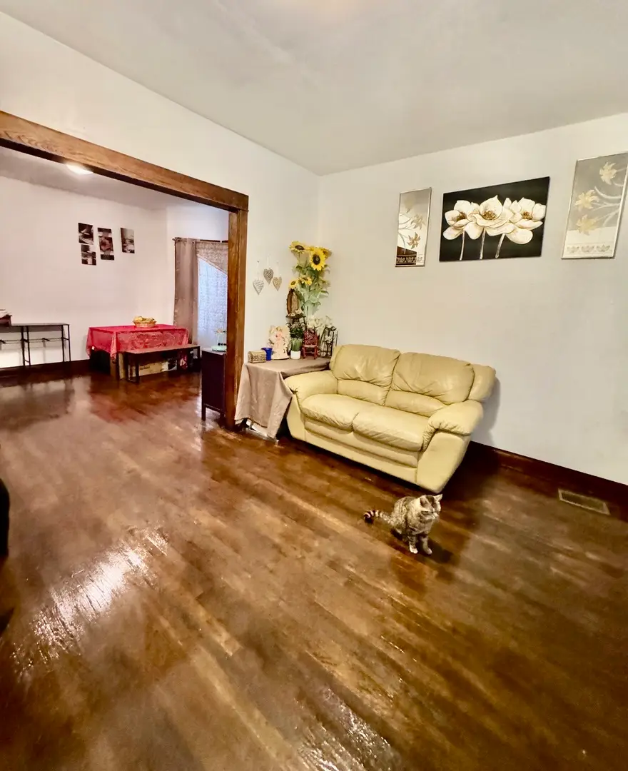 3424 W 64th Place, Chicago, IL 60629 - #3