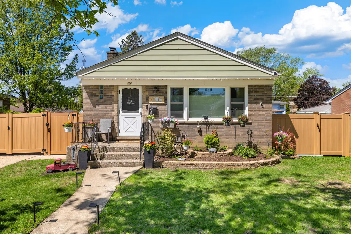 Address Withheld By Seller, La Grange Park, IL 60526 - #1