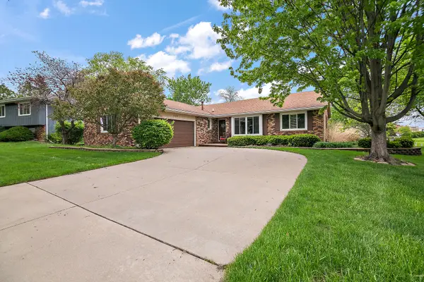 659 Woodstock Lane, Bourbonnais, IL 60914