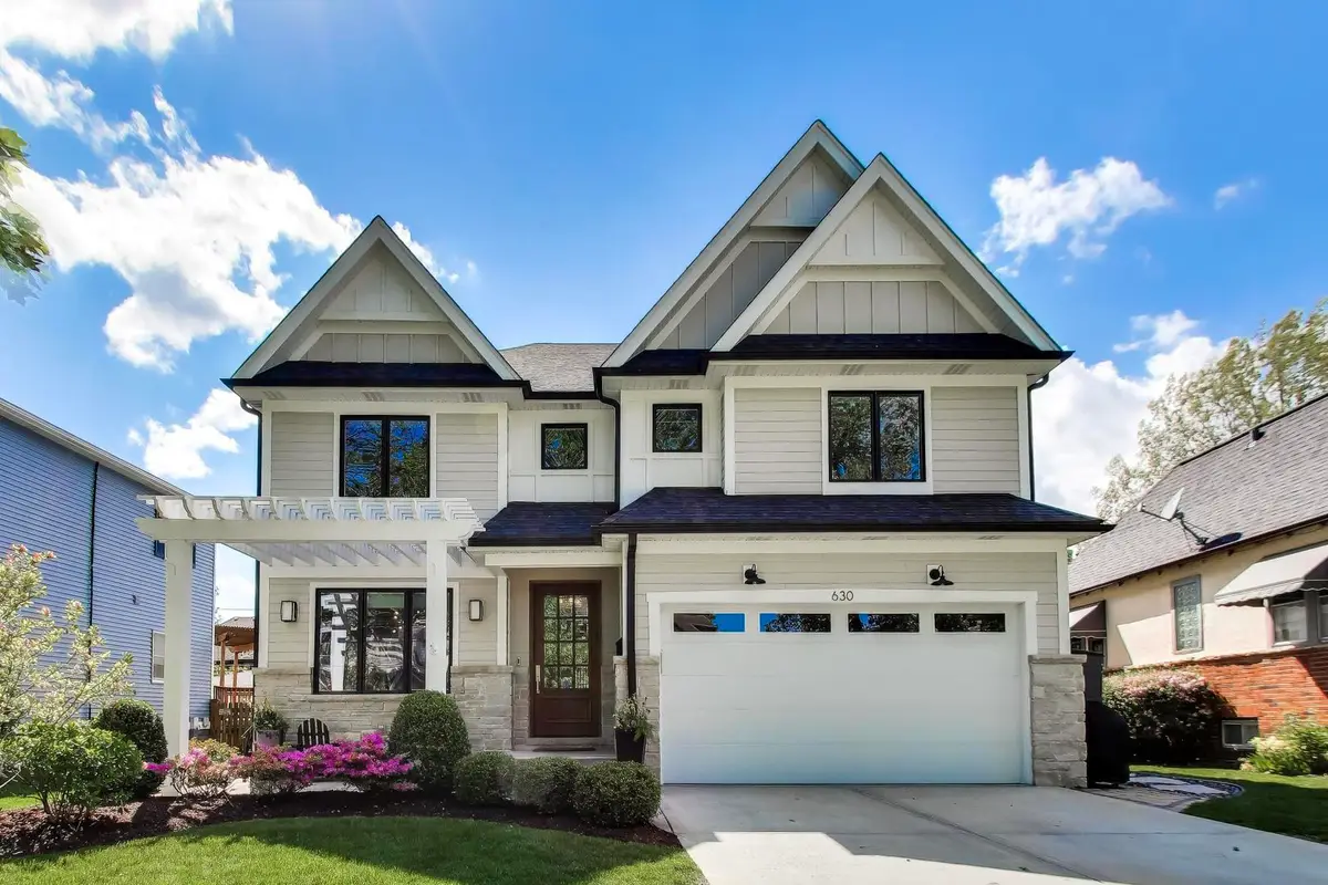 630 S Hillside Avenue, Elmhurst, IL 60126 - #1