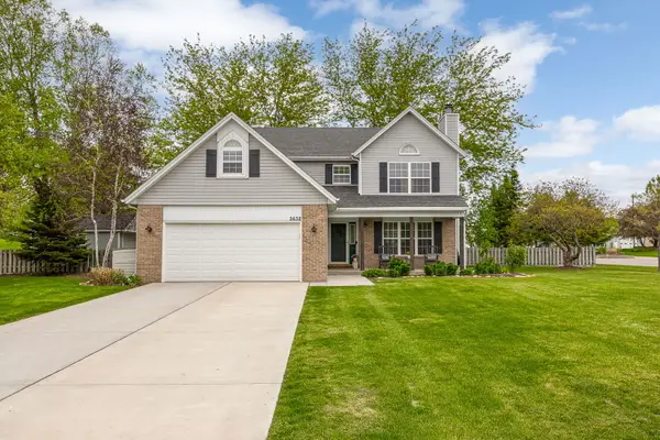 2632 Switch Grass Road, Morris, IL 60450