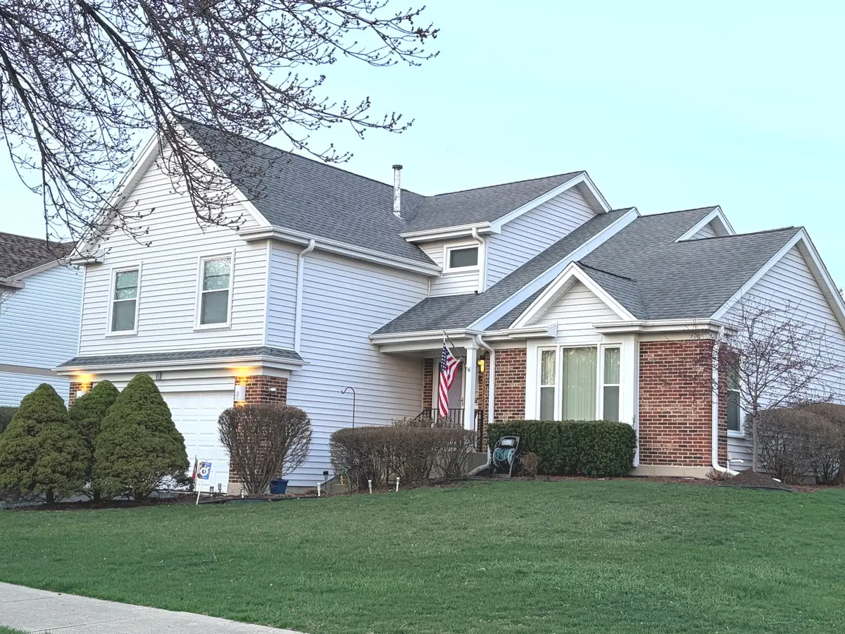 10 Copperwood Drive, Buffalo Grove, IL 60089 - #1