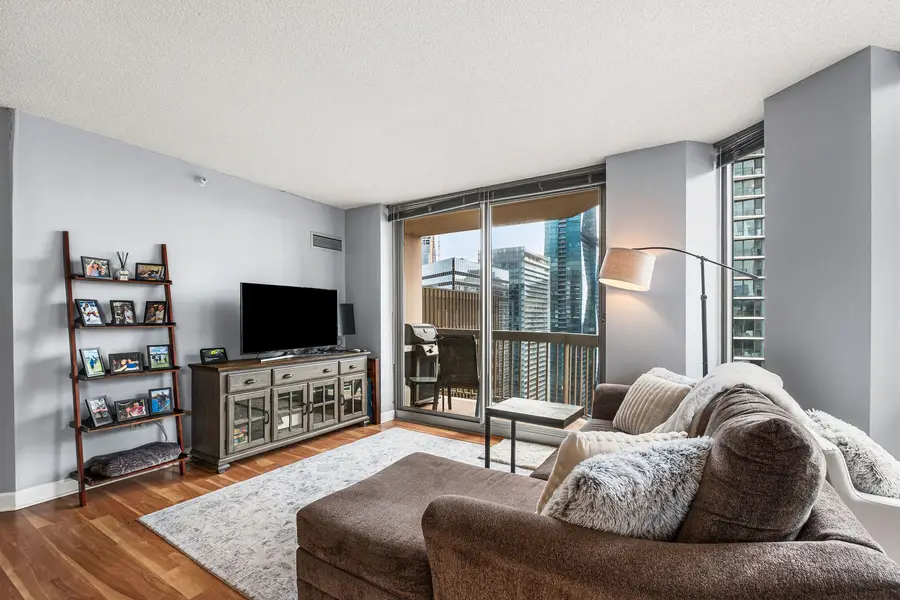 222 N Columbus Drive #3709, Chicago, IL 60601 - #3