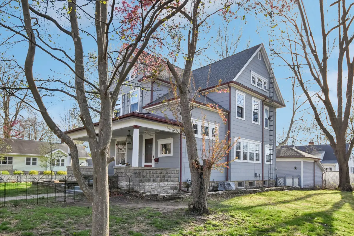1003 N Chicago Street, Pontiac, IL 61764 - #1