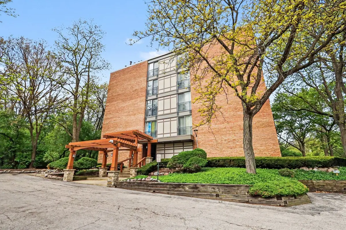 5810 Oakwood Drive #5C, Lisle, IL 60532 - #1