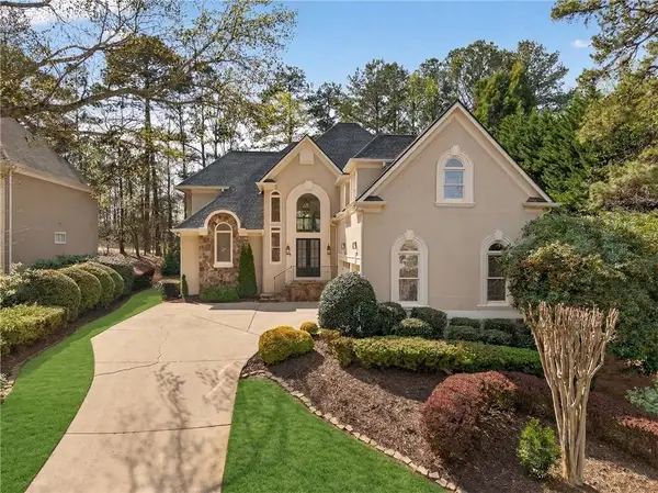 3224 Chipping Wood Street, Milton,  30004
