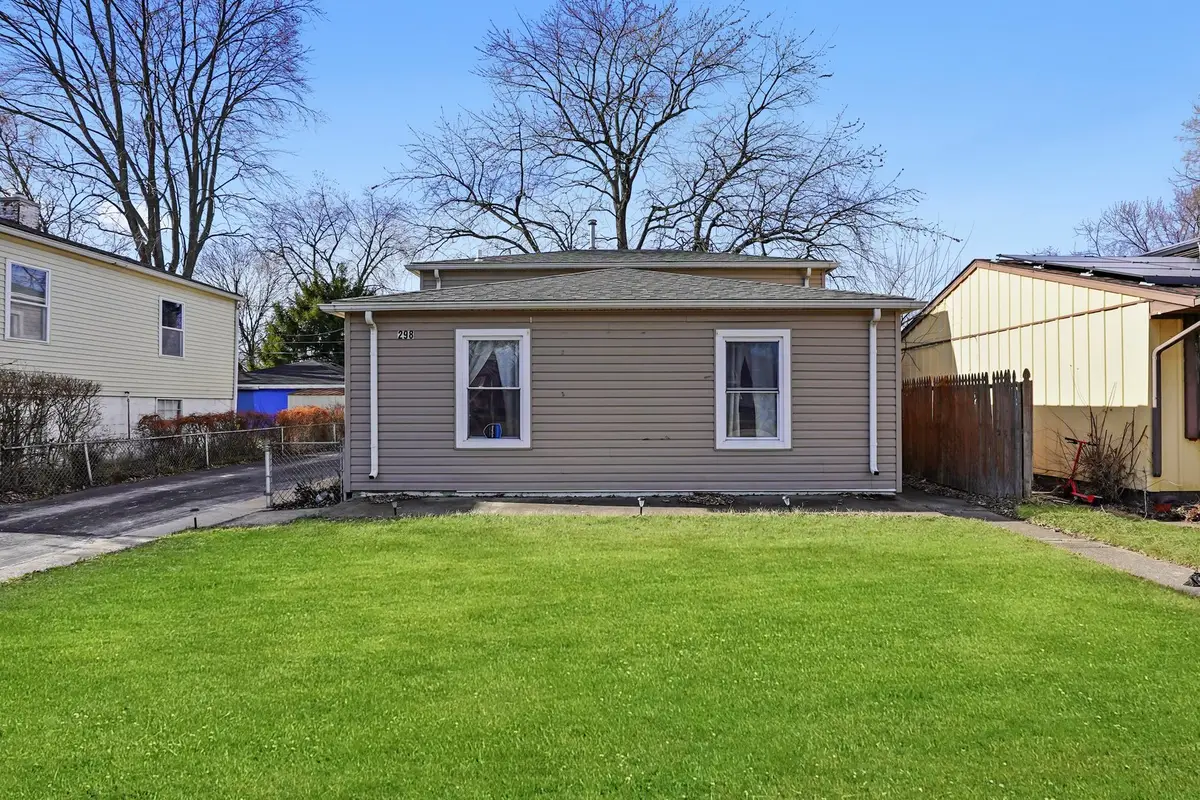 298 Merrill Avenue, Calumet City, IL 60409 - #1